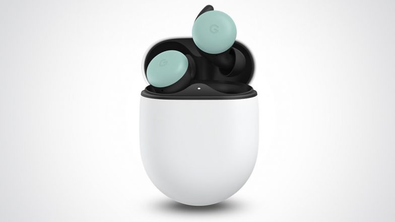 Google Pixel Buds A Series Accidentally Leaked on Android's Official Twitter Account: Report