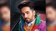 Ayushmann Khurrana Reveals How He Picks Up His Projects and What Makes Him Say &lsquo;No&rsquo; to a Script