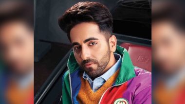 Ayushmann Khurrana Reveals How He Picks Up His Projects and What Makes Him Say ‘No’ to a Script