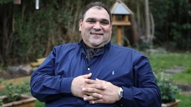 TMS Treatment Barnet Area, Locals Consider Themselves Lucky