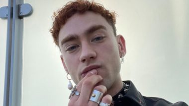 Olly Alexander Is All Set To Unveil Some of His Unreleased and Best Songs