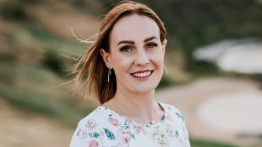 How Courtney Phillips, One of Australia&rsquo;s Top Rated Female Mindset & Empowerment Coaches, is Helping Women Live Their Best Life