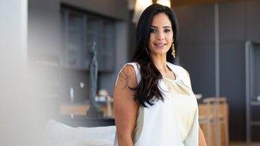 How Adriana Brito Carved Her Success as Both an In-House Developer Agent and A Realtor