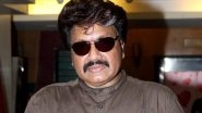 Shravan Kumar Rathod, Bollywood&rsquo;s Noted Musician of Nadeem-Shravan Fame Is Battling COVID-19 With Critical Condition in Mumbai Hospital