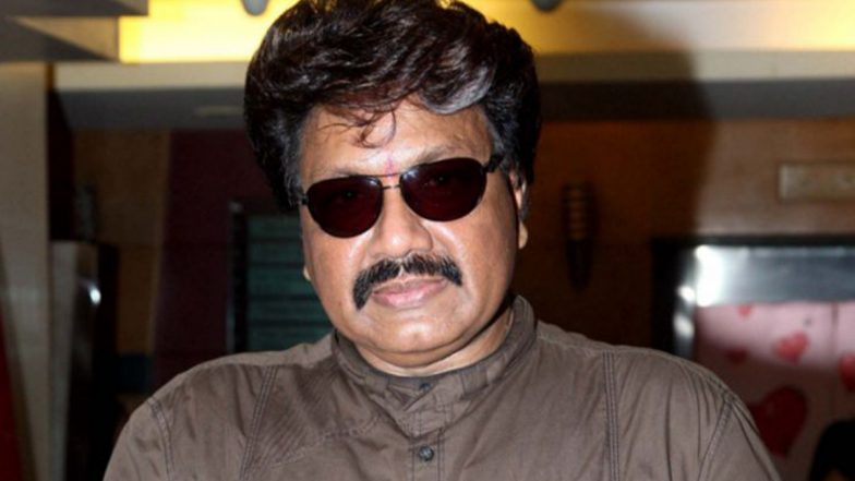 Shravan Rathod of Nadeem Shravan Fame Dies After Testing Positive for COVID-19