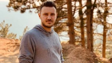 Sezgin Mangjuka Shares 5 Golden Rules Of  Entrepreneurship