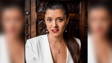 Top Rated Relationship Coach, Alejandra Nicolazza is Helping Women Find Everlasting Love