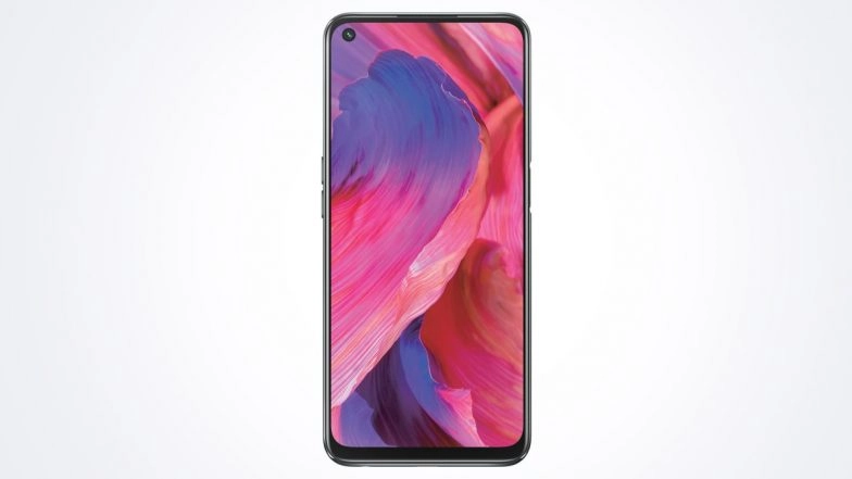 Oppo A74