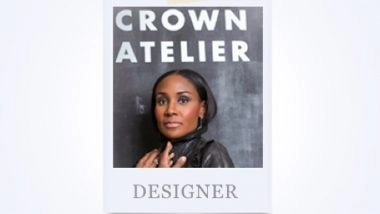 When Fashion Takes Center Stage: A Look at the Stunningly Talented Tigerlily Hill