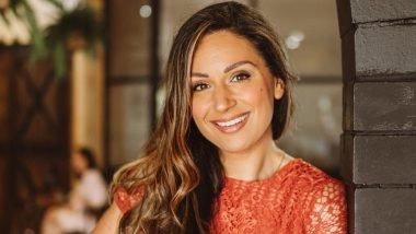 Founder of Happiness Lifestyle, Rosie Chehade Redefines the Approach to Success