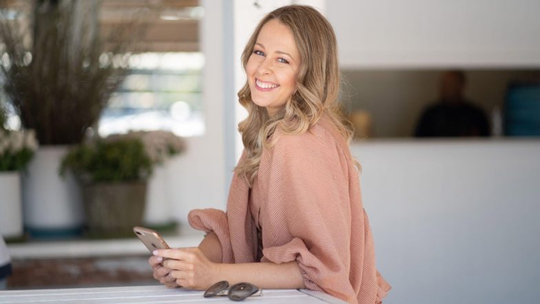 Susan Francis, Australia’s Top Mindset, Manifestation & Business Coach is Helping Female Entrepreneurs Quantum Leap Their Business Success