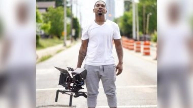 '12 questions with Ray Knowledge CEO of Visionful Productions'