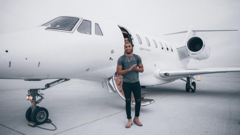 Clayton Wiliams: How His Amazon FBA Training And Coaching Helps Students Earn 7 Figures and Beyond