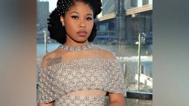 Entertainment News | 'Transformers': Dominique Fishback Roped in to Join Anthony Ramos in New Film