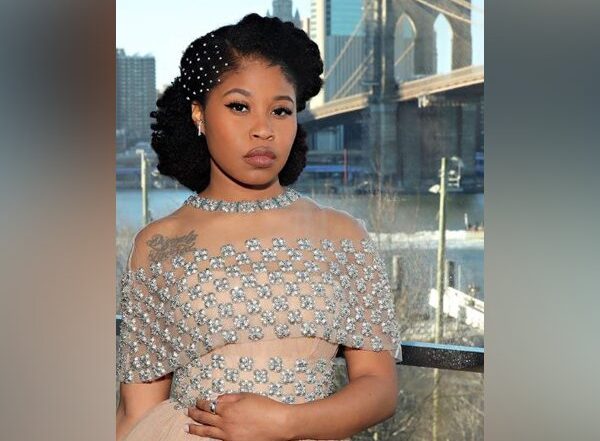 Entertainment News | 'Transformers': Dominique Fishback Roped in to Join Anthony Ramos in New Film