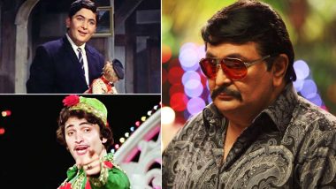 Rishi Kapoor Death Anniversary: From Mera Naam Joker to D-Day; Here Are Some Much-Loved Films of the Late Actor