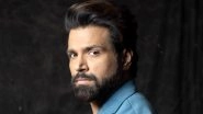 Rithvik Dhanjani: The Best Part of Being an Actor Is To Be Able To Live Multiple Lives in Front of the Camera