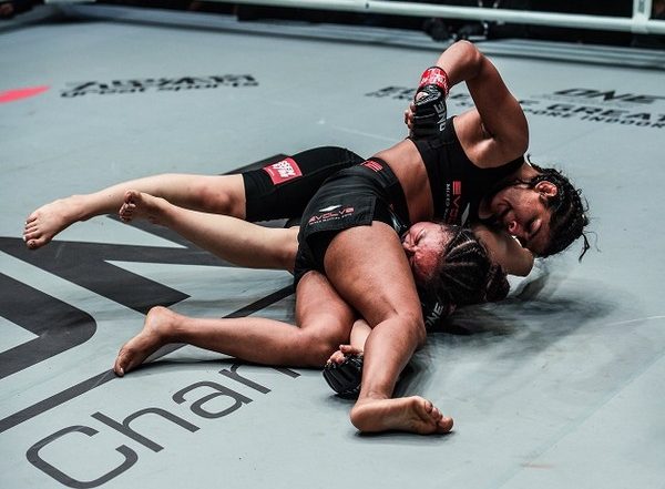 Sports News | ONE Championship: Arjan Bhullar Challenges Brandon Vera, Ritu Phogat to Face Bi Nguyen on May 15