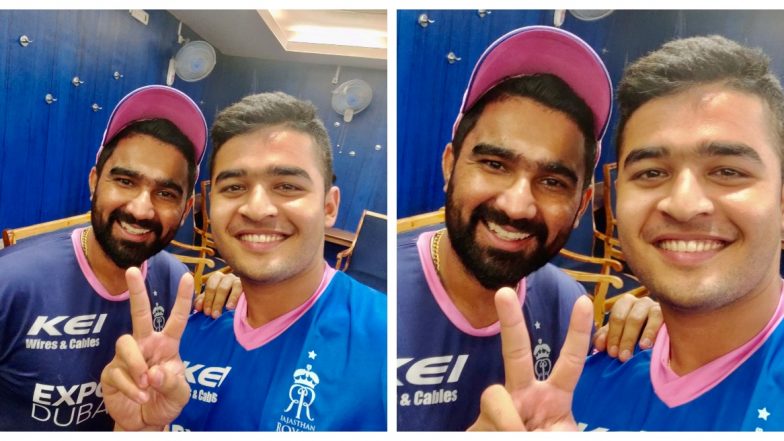 Rajasthan Royals Takes a Subtle Jibe At Kolkata Knight Riders After Their 6-Wicket Over Eoin Morgan's Team in IPL 2021