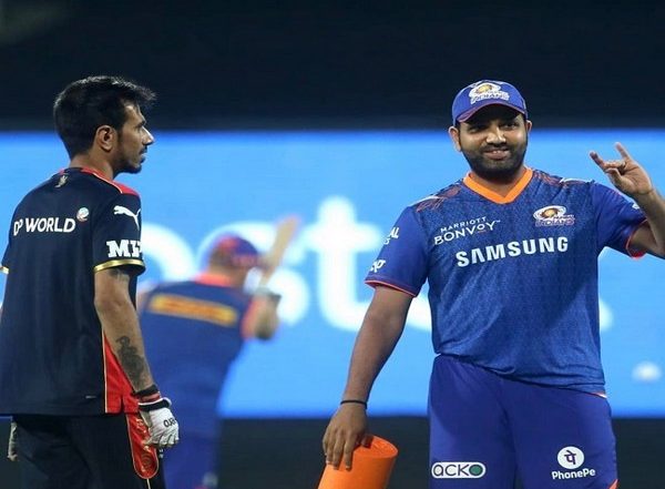 Sports News | Rohit Sharma Turns 34; Raina, Chahal, Kuldeep Lead Wishes for 'Hitman'