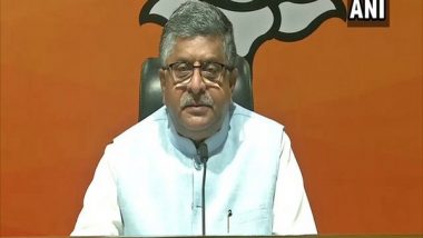 India News | End of Era in Legal and Judicial History of India: RS Prasad on Soli Sorabjee's Demise