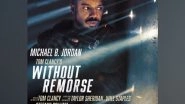 Entertainment News |  'War is a Game of Chess': Michael B Jordan Talks About New Movie 'Without Remorse'