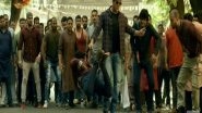 Entertainment News | Salman Khan Pledges to 'clean the City' from Drugs, Crime in Action-packed 'Radhe' Trailer
