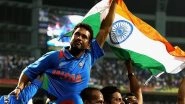Sachin Tendulkar Urges COVID-19 Survivors To Donate Plasma (Watch Video)