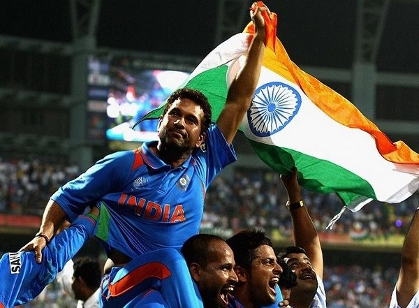 Sachin Tendulkar Urges COVID-19 Survivors To Donate Plasma (Watch Video)