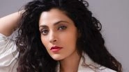 Saiyami Kher on COVID-19 Pandemic: Keep Politics, Religion Aside During Darkest Times (View Post)