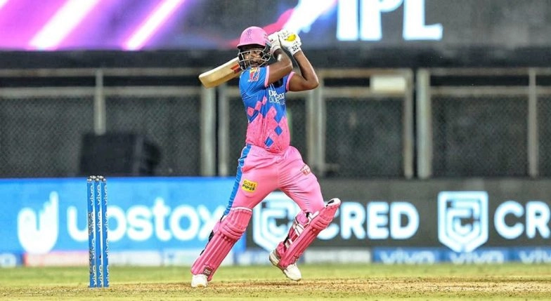 2022 IPL Auction important in Preparing Our Base For Next 5-6 Years: Sanju Samson