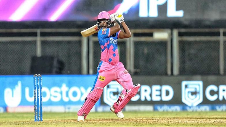 RR IPL 2022 Schedule: Rajasthan Royals Matches in Indian Premier League Season 15 With Full Timetable and Venue Details