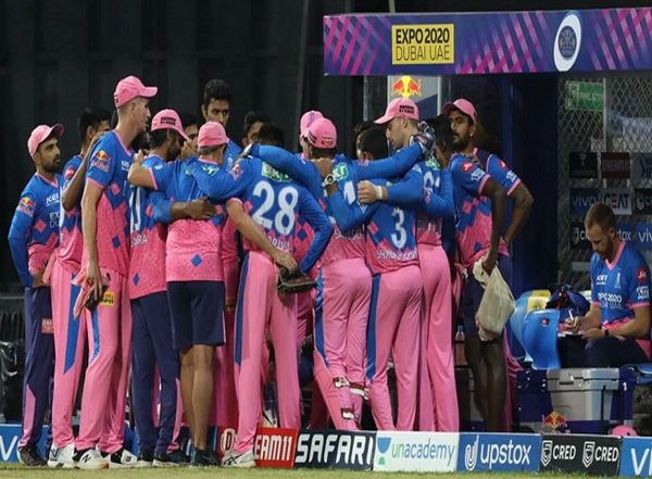 Sports News | IPL 2021: Need to Be Honest with Ourselves and Come Back Better, Says RR Skipper Samson