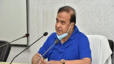 India News | COVID-19: 7-day Compulsory Home Quarantine for People Travelling to Assam