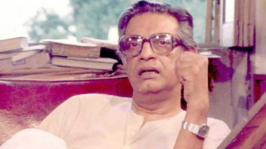 Information and Broadcasting Ministry To Organise Year-Long Events Celebrating Centenary of Legendary Filmmaker Satyajit Ray