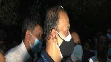 India News | Oxygen Crises Resolved at Meerut Hospital, District Administration Makes Arrangement in Time, Says Official