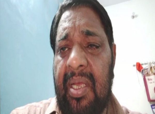 UP Oxygen Crisis: BJP MP Kaushal Kishore from Mohanlal Ganj Claims Oxygen Cylinders Not Being Supplied to Private Hospitals