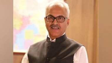 India News | COVID-19: Union Home Secretary Asks States, UTs to Implement Containment Framework