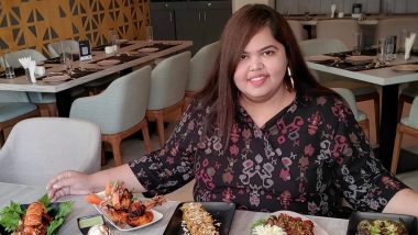 Seema Gurnani, 26-Year-Old Food Blogger, Dies Due to COVID-19