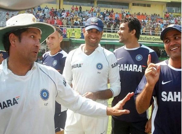 Sports News | Sachin Tendulkar Turns 48, Sehwag, Laxman, Kohli Lead Wishes for 'Master Blaster'