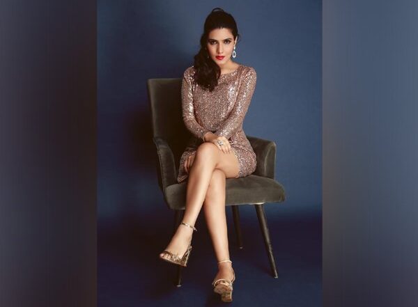Business News | Zarine Manchanda Foundation- Shining a Bright Light During the Darkest Days of COVID