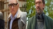 Entertainment News | Martin Scorsese, John Carney Collaborate for George Gershwin Inspired Musical Drama 'Fascinating Rhythm'