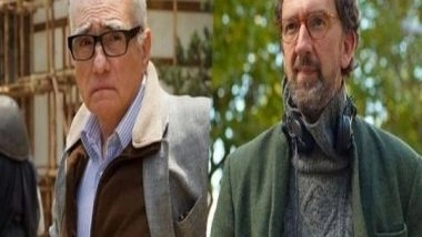 Entertainment News | Martin Scorsese, John Carney Collaborate for George Gershwin Inspired Musical Drama 'Fascinating Rhythm'