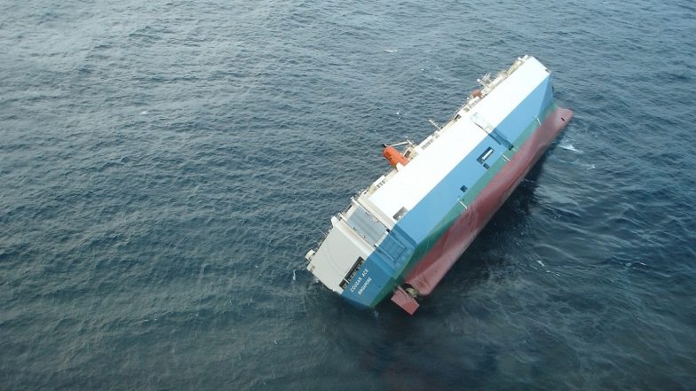 Bangladesh: Launch Carrying Around 100 Passengers Sinks in Shitalakkha River in Narayanganj After Being Hit by Goods-Laden Cargo Vessel