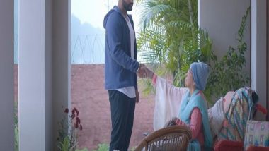 Entertainment News | Arjun Kapoor Leaves No Stone Unturned to 'bring Back a Home' in 'Sardar Ka Grandson' Trailer