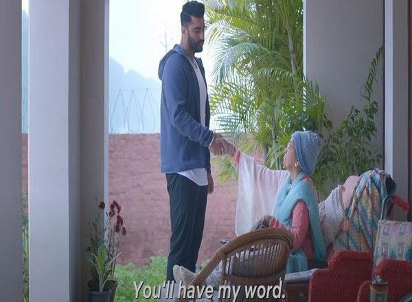 Entertainment News | Arjun Kapoor Leaves No Stone Unturned to 'bring Back a Home' in 'Sardar Ka Grandson' Trailer