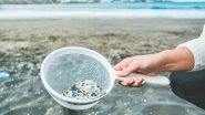 Lifestyle News | Complexity of Microplastic Pollution Unveiled in New Study