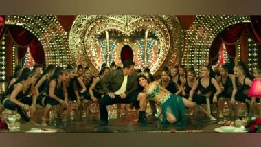 Entertainment News | 'Dil De Diya' from 'Radhe' out Now!