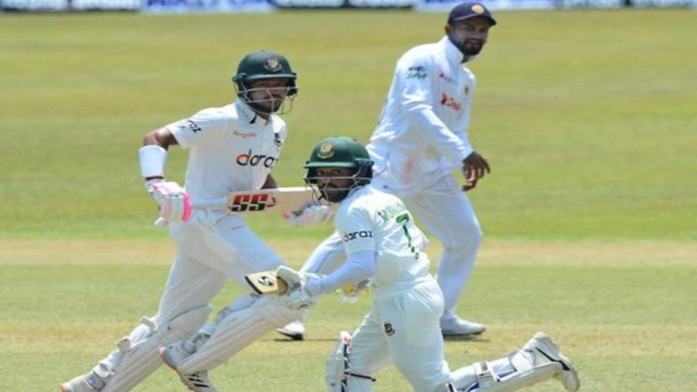 SL vs BAN Dream11 Team Prediction: Tips to Pick Best Fantasy Playing XI for Sri Lanka vs Bangladesh 2nd Test 2021