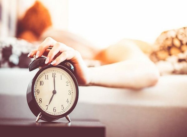 Poor Sleep Linked to Negative Impact on Health, Says Study